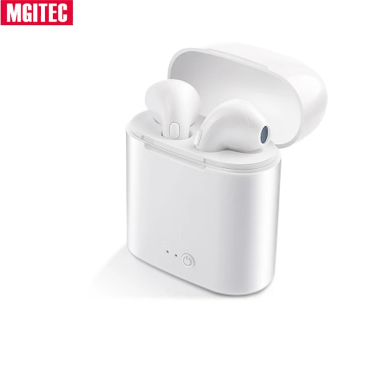 Bluetooth наушники беспроводные Спортивные Tws с