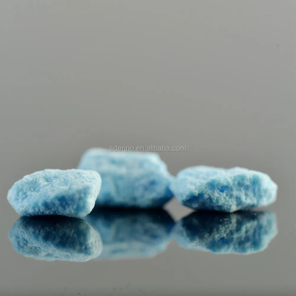 Enno white granular sodium formate 98% for icemelting