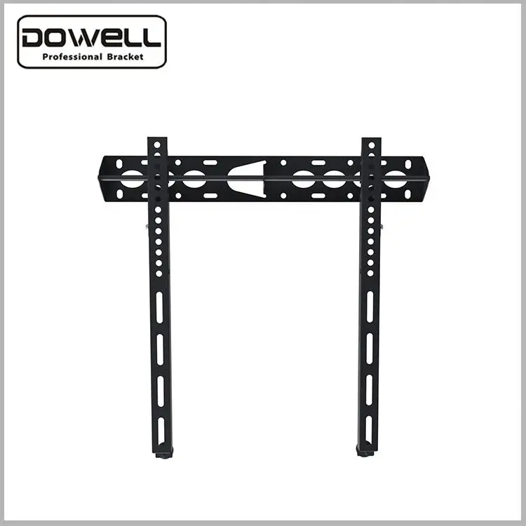Заводская Цена OEM Доступна плоской стене телевизор горе