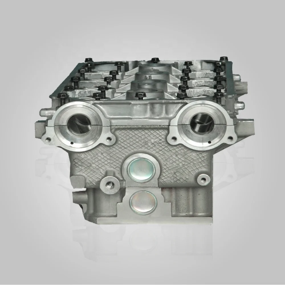 New Hot Rio A5D Engine Aluminum Cylinder Head