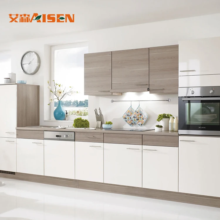 China Factory Price Hot Sale Kitchen Cabinet  for Export