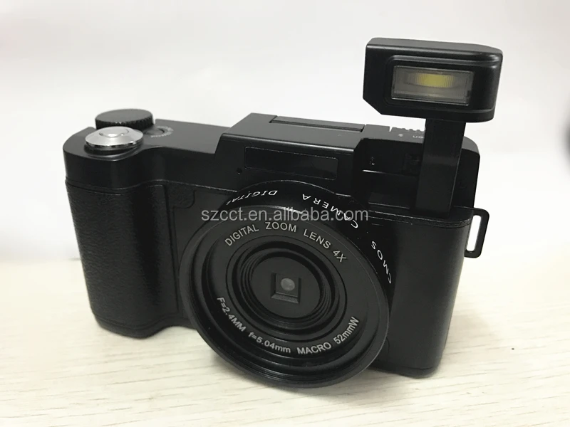  Оптовая цена dslr камера цифровой производитель hyena