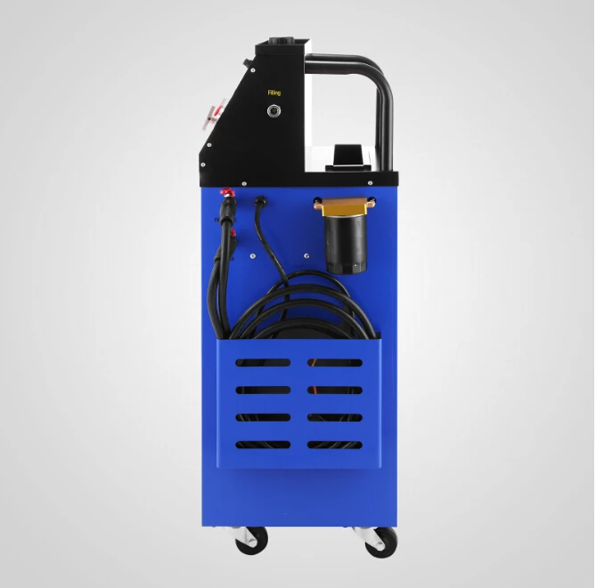 wholesale ATF Automatic gearbox Transmission Fluid Oil Exchange Exchanger Machine for Workshop and garage