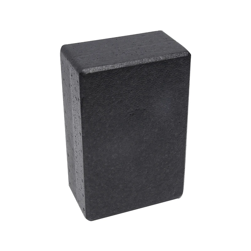
Peanut ball yoga brick two in one high density environmental protection auxiliary yoga supplies EPP foam fitness yoga brick danc 