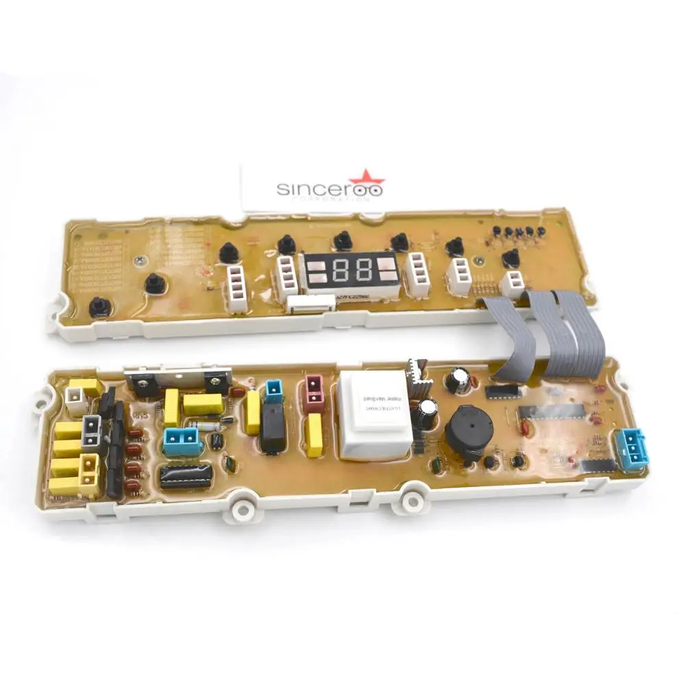 washing machine parts Universal Washing Machine Main / Control / Computer Board