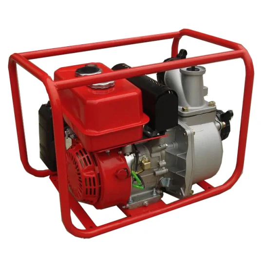 Керосиновый водяной насос WP30KL 3 дюйма