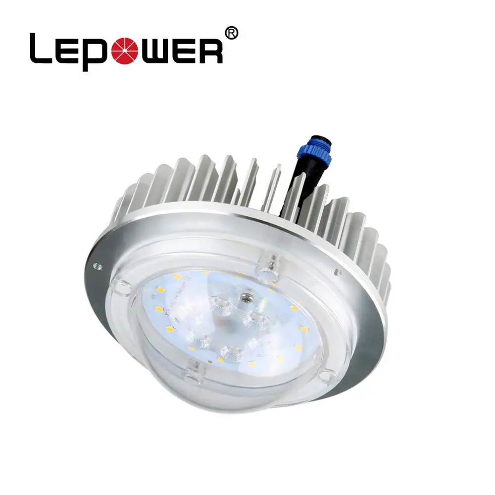LED heat sink street light module 180lm/w IP66 for Modular LED Street Light TUV LM79 LM80 Approval