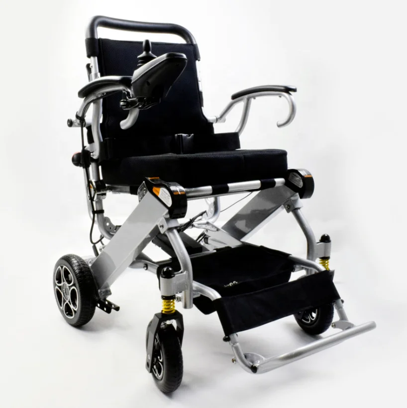 used portable motorized folding handcycle lift foldable mobility scooters and wheelchairs for disabled power electric wheelchair