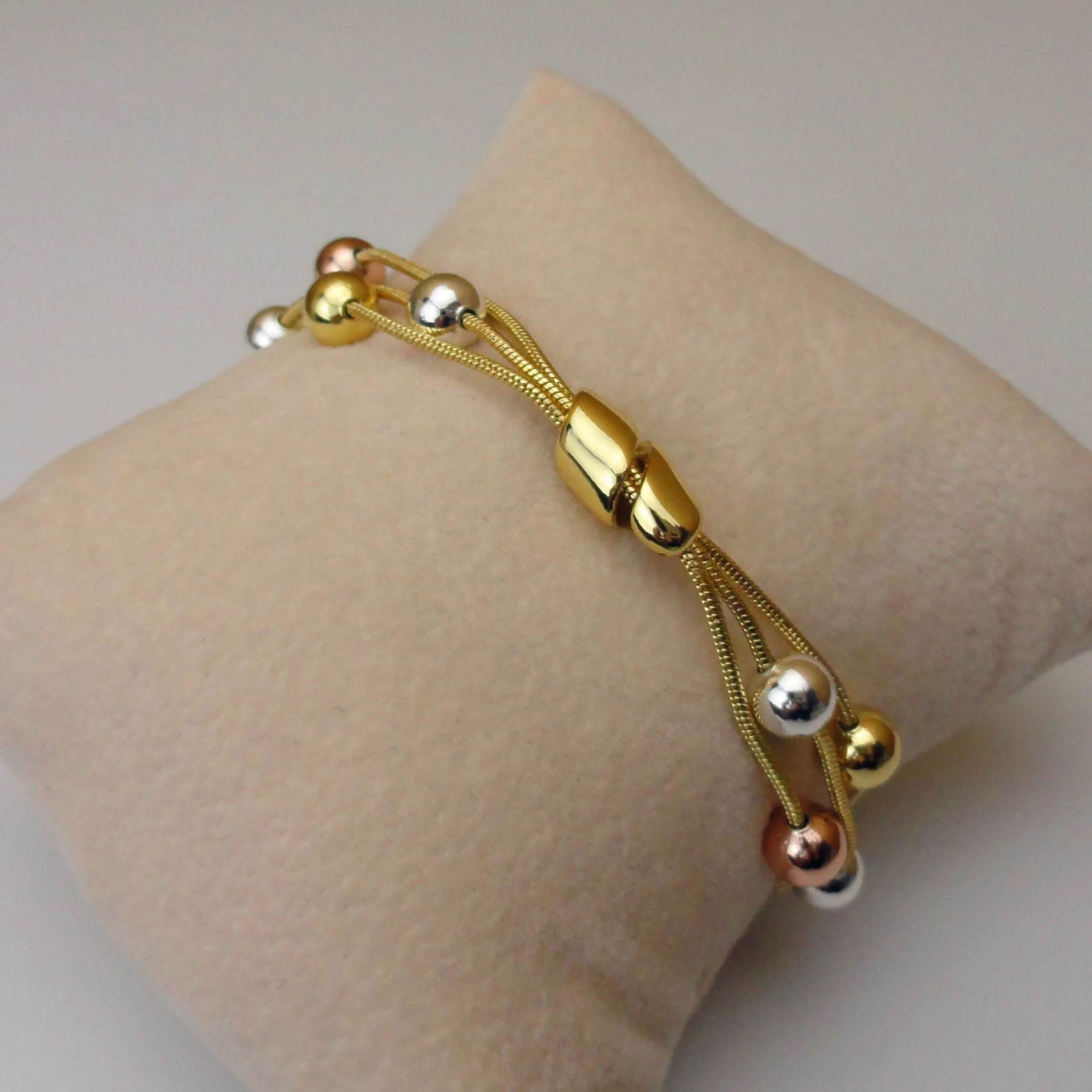 Yuminglai  Simple Jewelry Chains Necklace Dubai Jewelry Sets for Women FHK5804