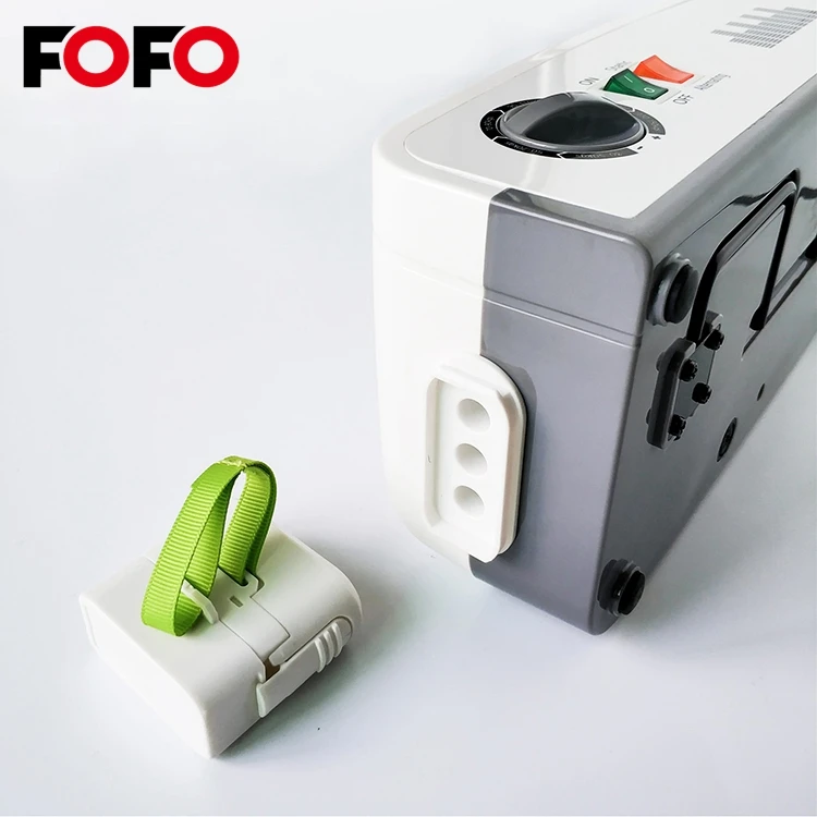 TPU material inflatable hospital usage medical air mattress