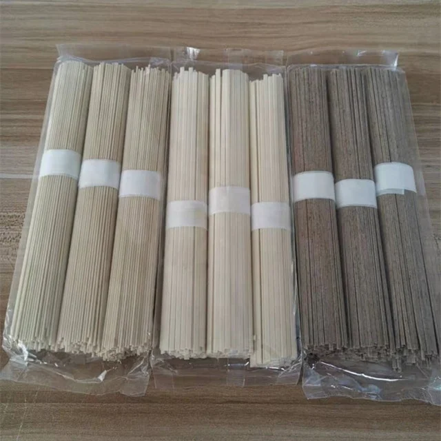
cheap price High quality dried soba buckwheat noodle 