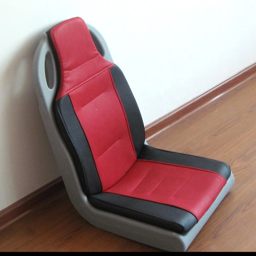 Bloing Moulding Cushion Bus Seat Passenger Seat