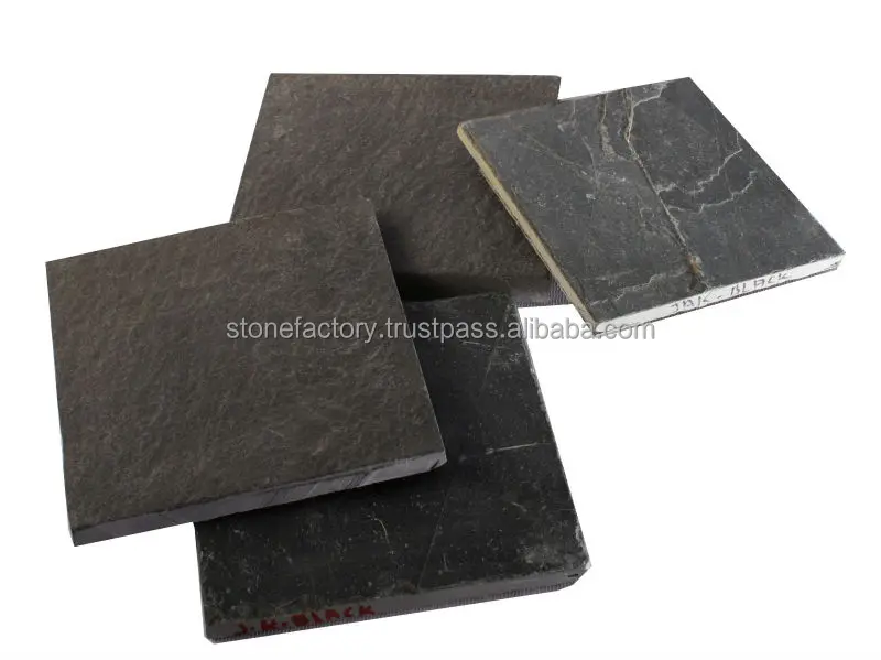 
SF Jak Black Slate 