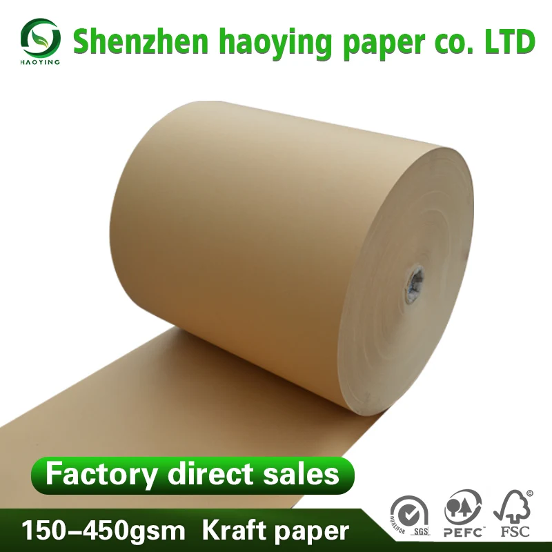 
FSC kraft paper,Kraft printing paper,paper board 