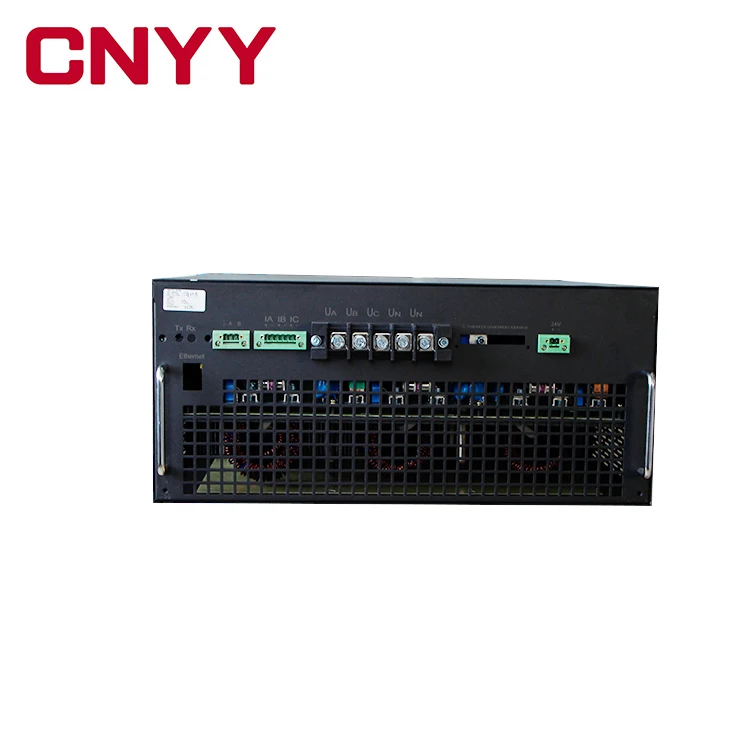 Module design APF / Active Harmonic Filter AHF 50A~400A