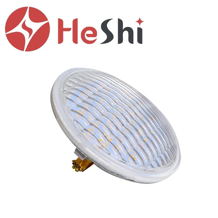 Прочный водонепроницаемый IP68 7w PAR36 светодиодный светильник для бассейна