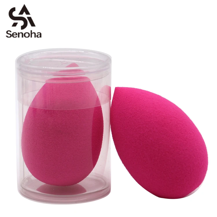 Senoha Beauty Blending Sponge Super Soft Makeup Sponge Blender for Cosmetic