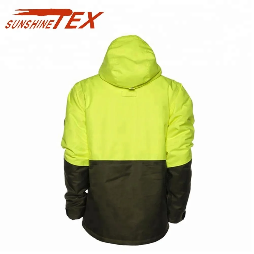 Crane Sports Ski Wear Snow Clothes Sports Apparel