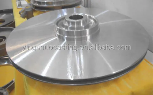 
factory casting concrete pump parts, mud pump parts, tractor parts hydraulic pump 