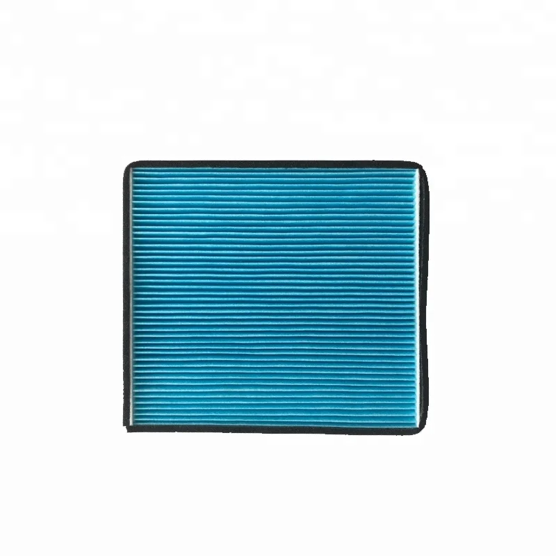 
Car cabin pleated air conditing filter suit for 88568-52010 97139-12010 CU1828 