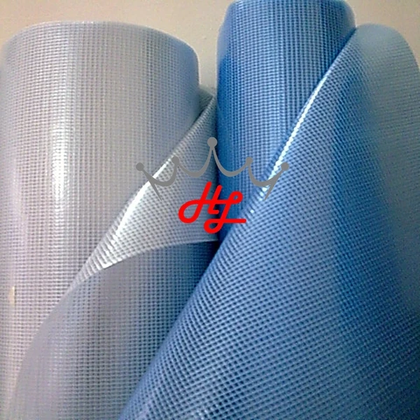 Transparent clear Pvc Tarpaulin Fabric for Bag, Tent,fencing