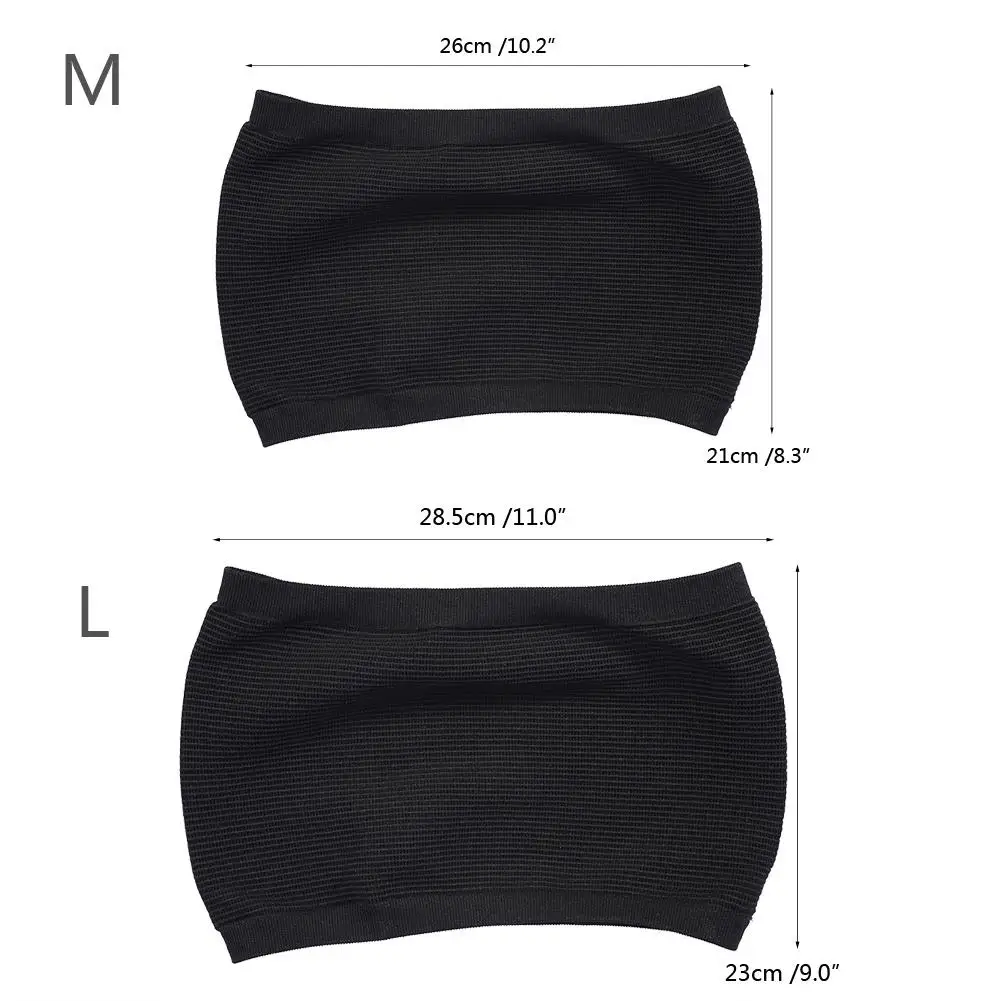 
Men Slimming Belt Body Shaper Waist Beer Belly Abdomen Belt Compression Girdle 