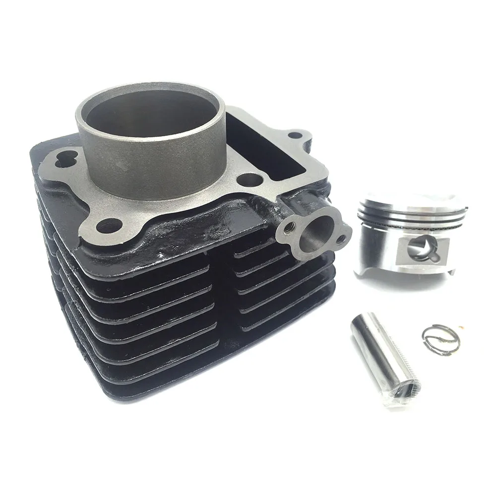 High Quality TVS Victor GLX Spare Parts Cylinder kit