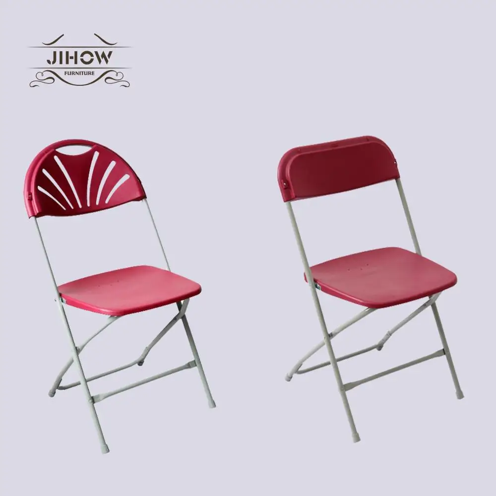 Factory direct new design plastic chair