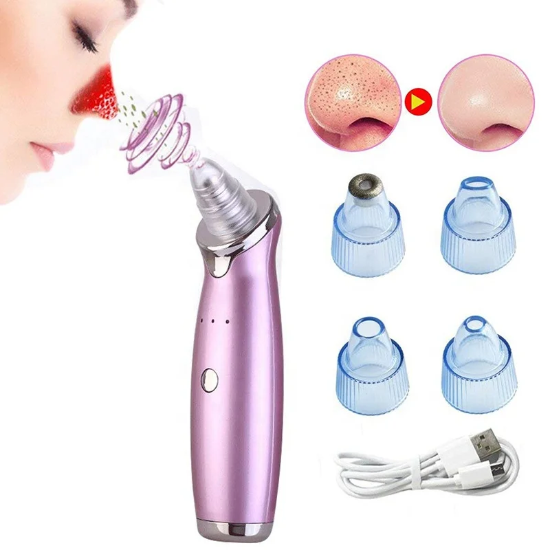 Vaccum Blackhead Remover Tool Blackhead,Blackhead Remover Pore Cleaner Vacuum