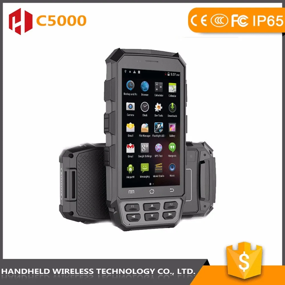 Дешевый 2D Сканер Mid-Range Rfid Ручной Считыватель Штрих-Кодов