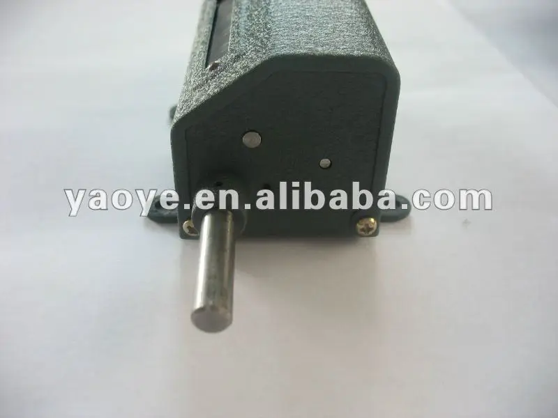 2018 Best Selling Length Mechanical Counter