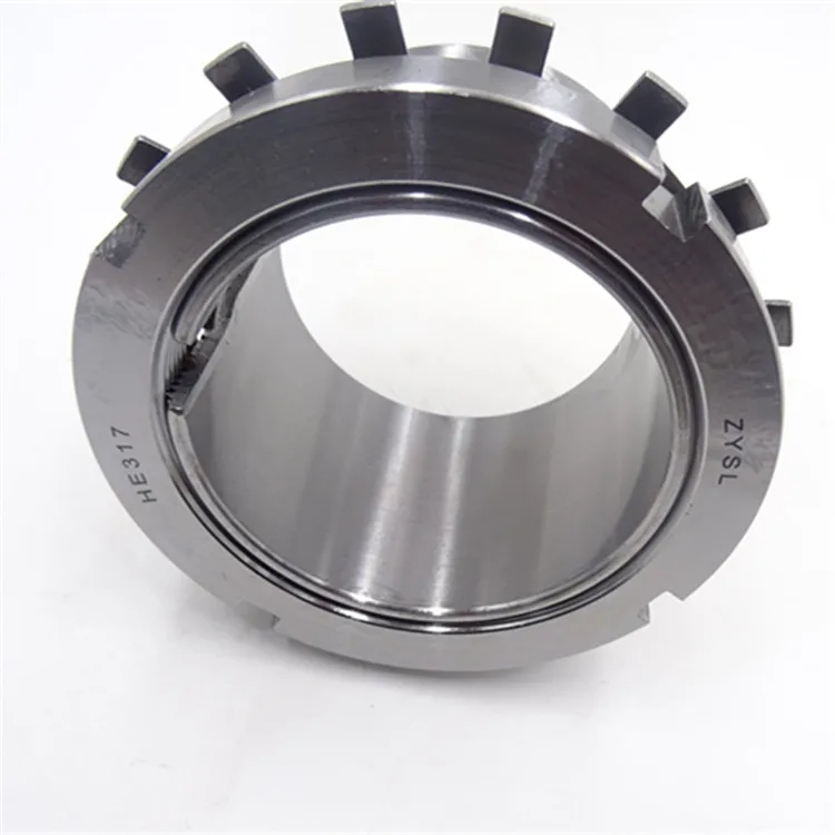 High Quality Bearing Adapter Sleeve H317