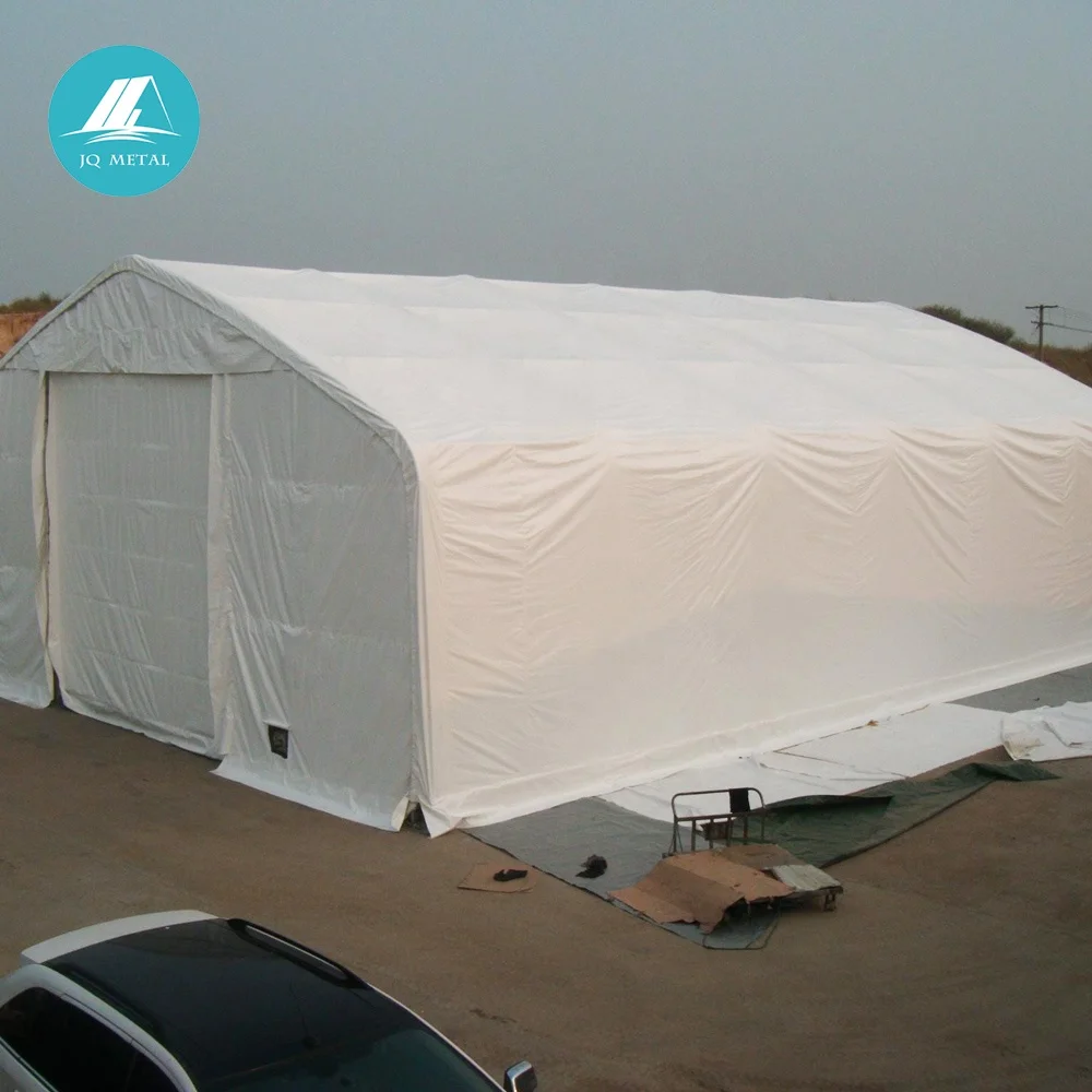 JQA4060 large outdoor warehouse tent