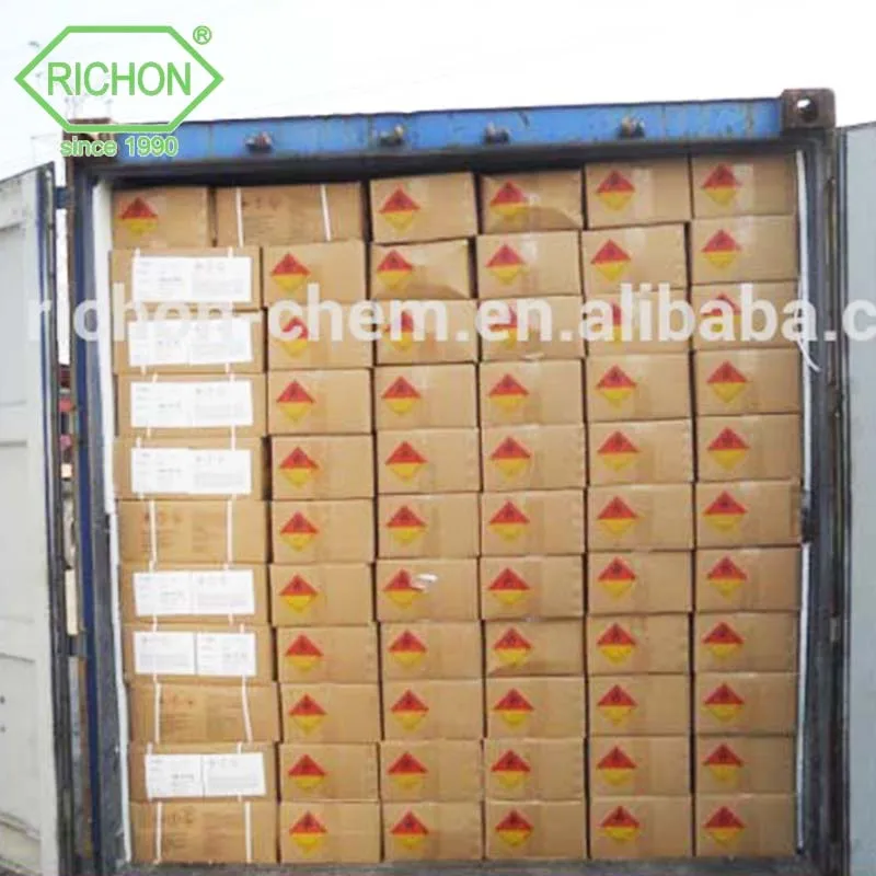 
Rubber Additives DCP 