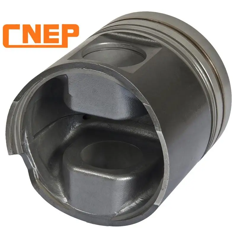Aluminium piston liner for HINO WO4D/W06E/W06D поршневых комплект малого кольца поршневые