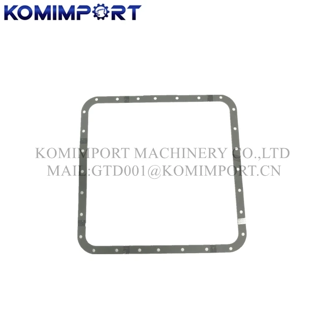 Komexport прокладка для A25D A35D A40D VOE17224375 17224375