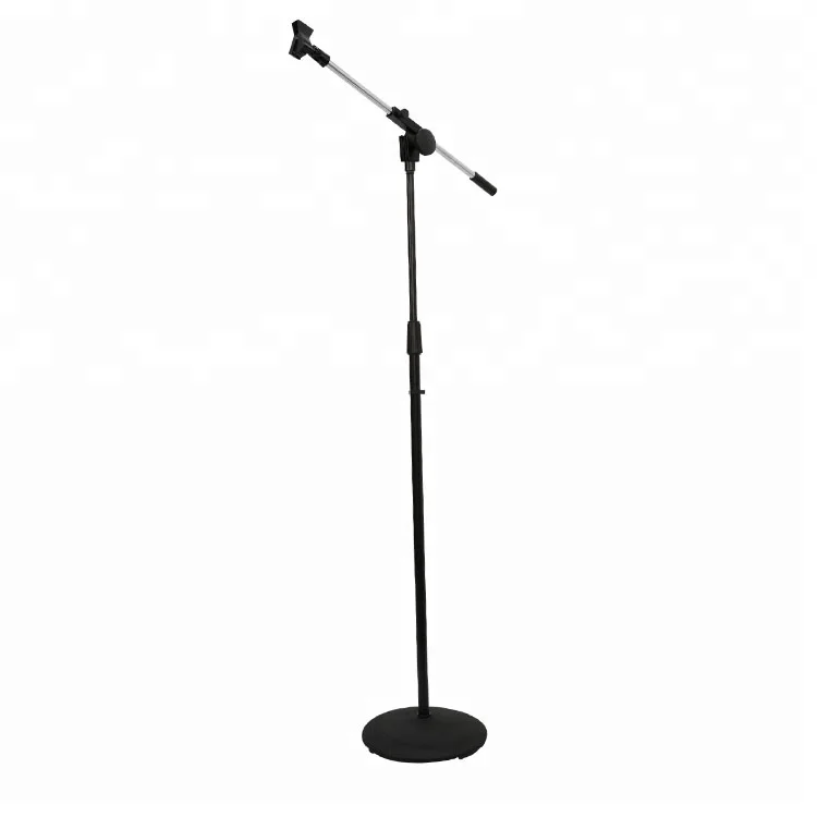 Factory Price  wholesale adjustable professional  Microphone Holder Stand