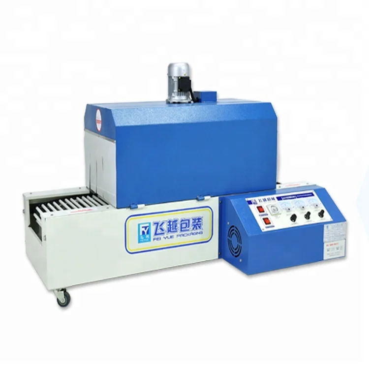 Automatic Soap Chocolate Plastic Cellophane Wrapping Heat Sealing Machine