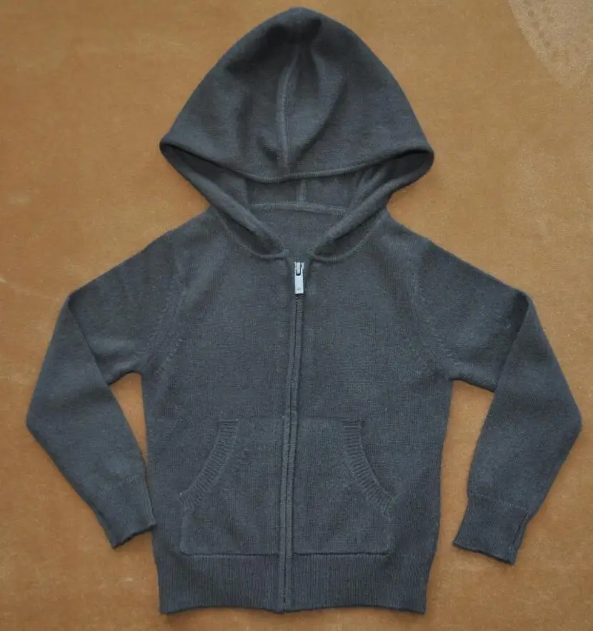 
Baby cashmere cardigan 