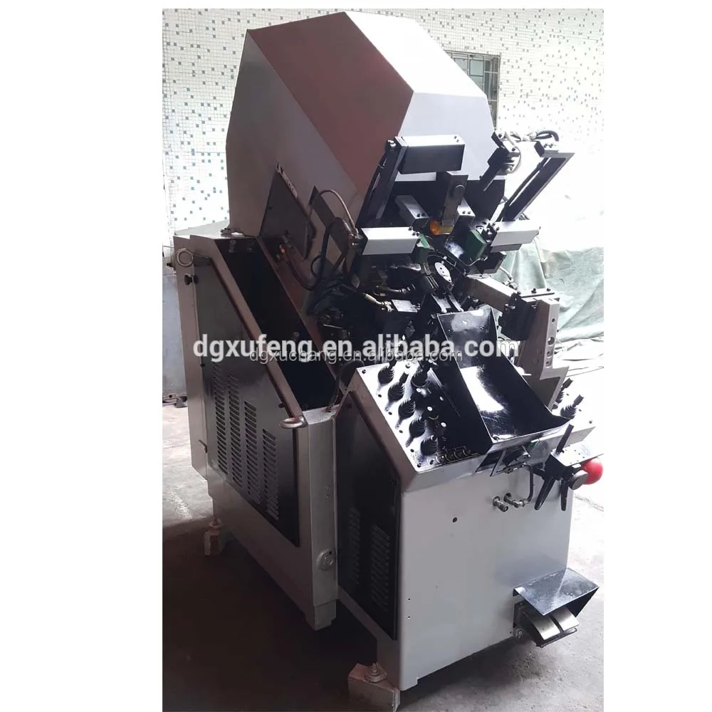 used toe laster machine shoe making equipment