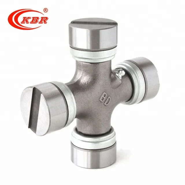  KBR-0141-00 CA141 39x118 мм поставщик из Китая карданный Pto Универсальный шарнирный Подшипник Gimbal Cross