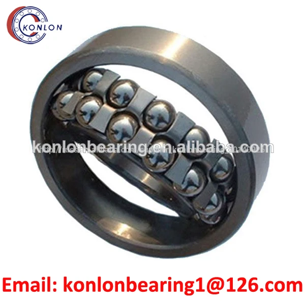 нержавеющая сталь самовыравнивающиеся шарикоподшипник s1200 s1201 s1202 для спортивного оборудования использования