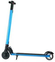 Gerui N1 Electric Scooter 24V 4.4Ah Battery 250W Motor up to 25KM Mileage Range 5.5 inch Wheel Scooters