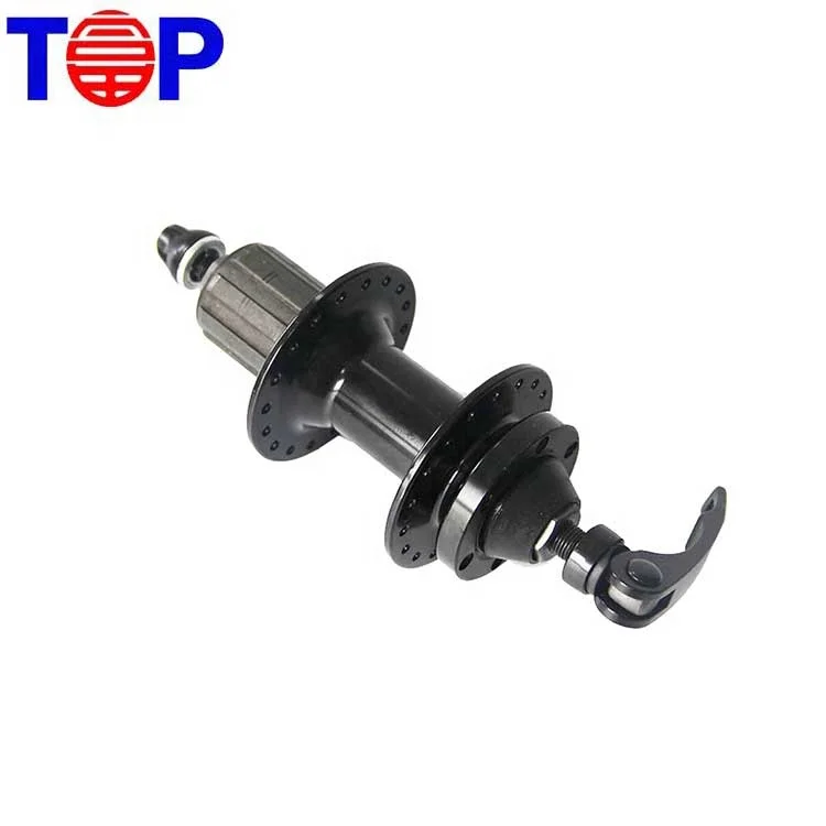 Accessory Mountain/E-Bike Aluminium Bicycle Alloy Hub