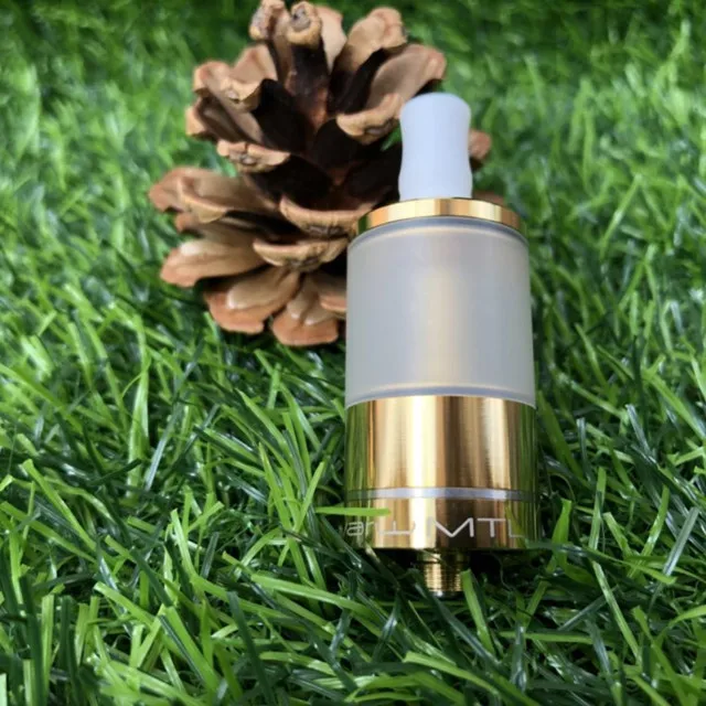 2018 newest rda rta dvarw mtl v2 rta from rekavape with best price