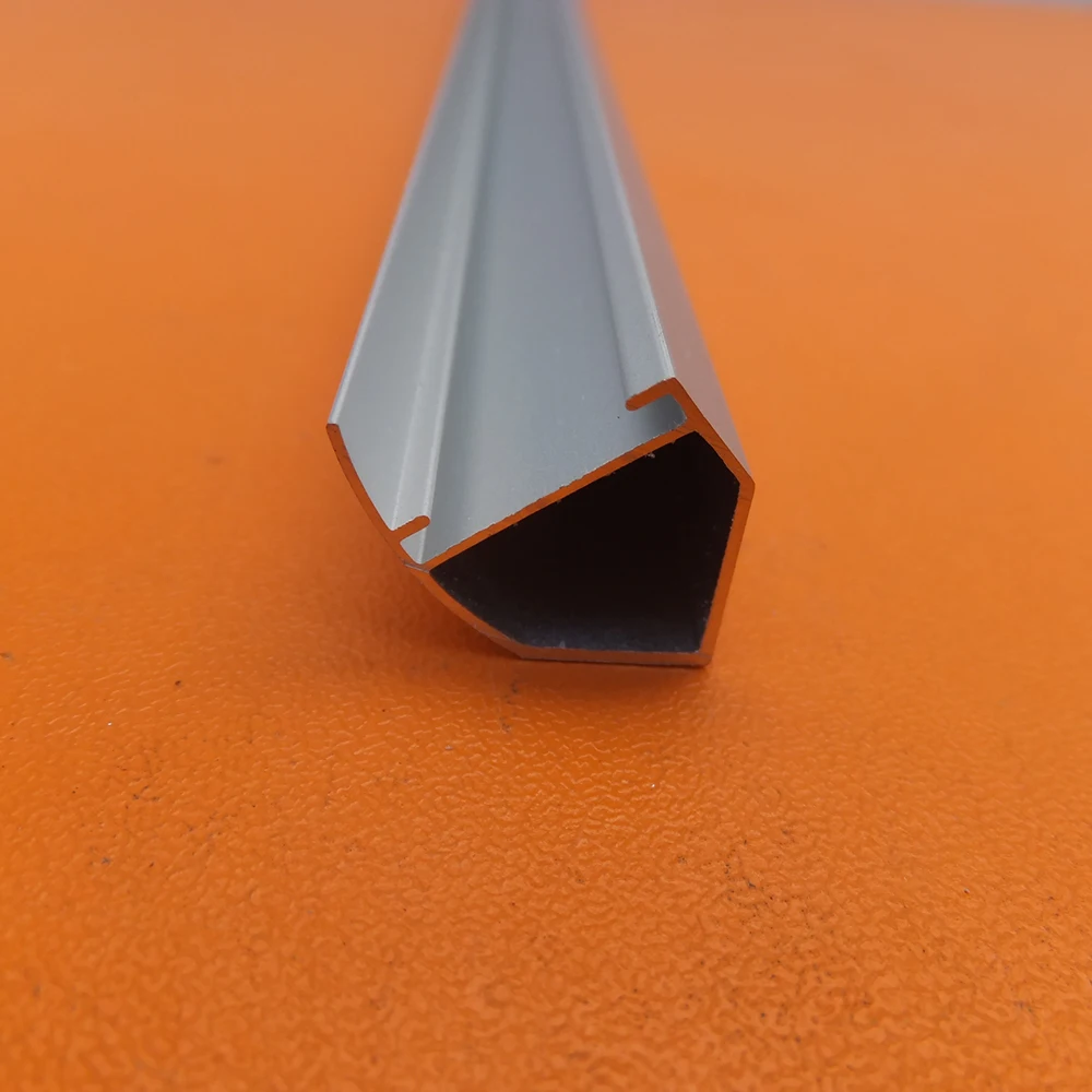 Cheap led light bar kits aluminum profile for led strip light