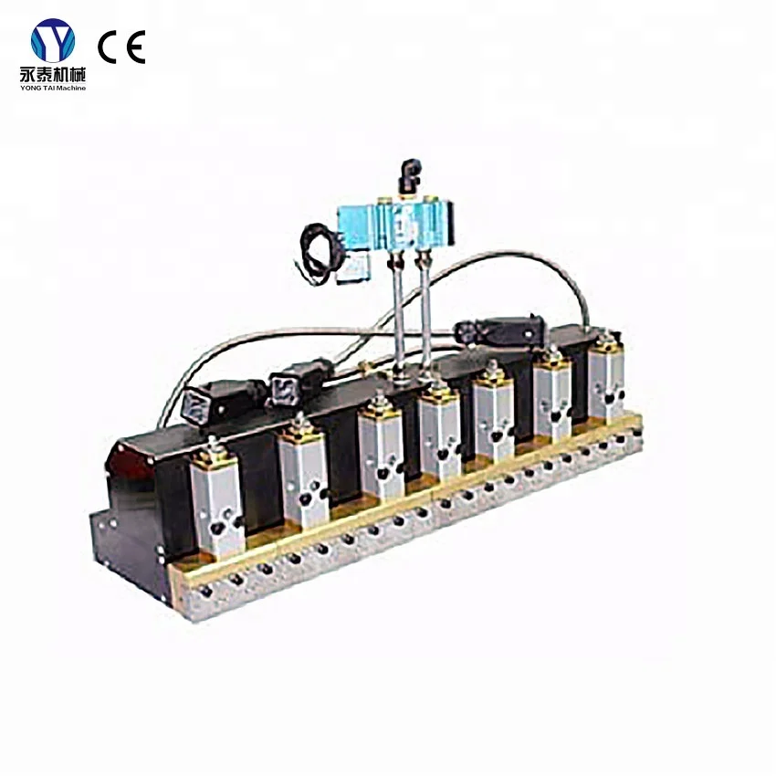 YT-MD YONGTAI 5L glue machine for spraying paper box