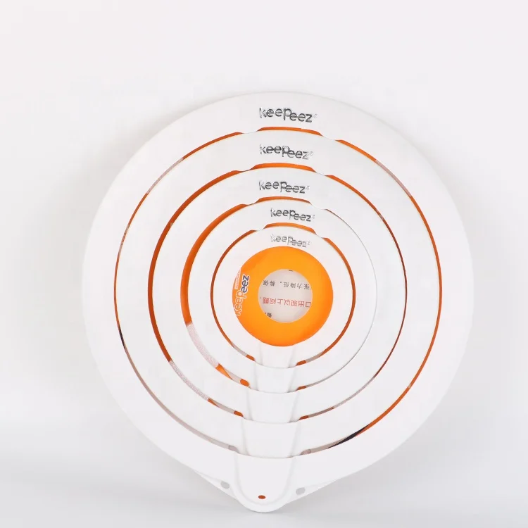 
Environmental Protection Silicone Reusable Stretch Seal Lid 