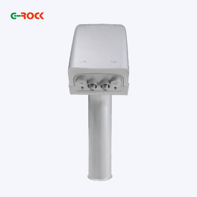 
High Positioning low noise satellite dish diseqc motor for Antenna 