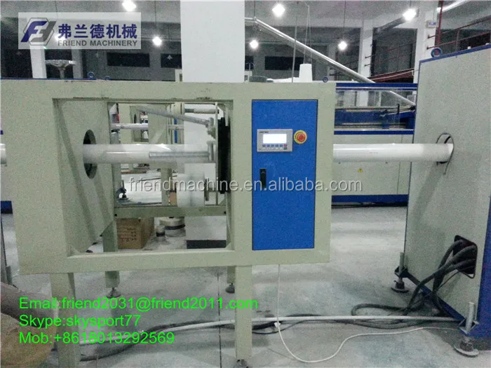 plastic pvc pipe extruder machines making machine extrusion machine